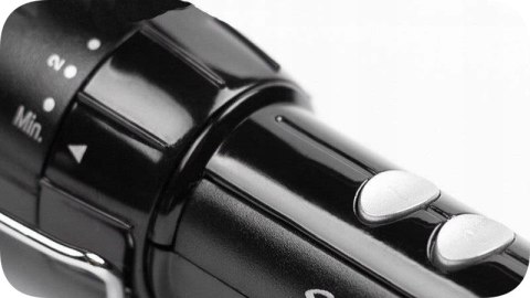 Klasyczna Ceramiczna Lokówka Falownica Do Włosów Babyliss Curling Tong