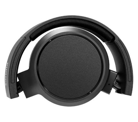 Nauszne Słuchawki Bezprzewodowe Philips Bluetooth 5.0 Czarne Mikrofon