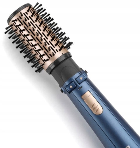 Obrotowa Lokówko-Suszarka Do Stylizacji Włosów Babyliss Style Pro 1000 Fale