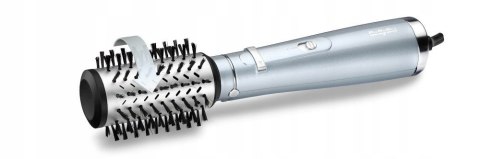Obrotowa Szczotka Lokówko Z Funckją Jonizacji Babyliss As773e Stylizacja