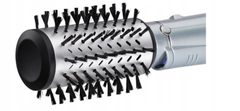 Obrotowa Szczotka Lokówko Z Funckją Jonizacji Babyliss As773e Stylizacja