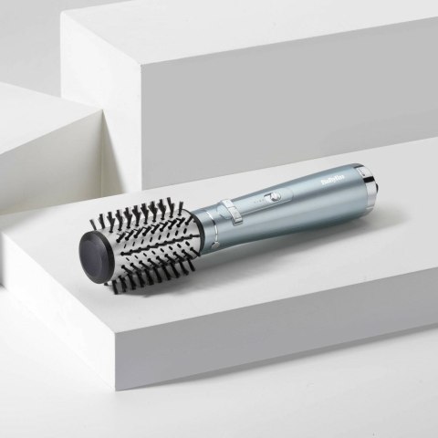 Obrotowa Szczotka Lokówko Z Funckją Jonizacji Babyliss As773e Stylizacja
