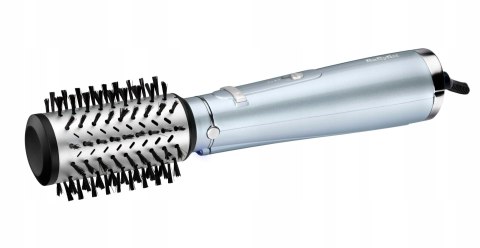Obrotowa Szczotka Lokówko Z Funckją Jonizacji Babyliss As773e Stylizacja