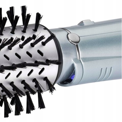 Obrotowa Szczotka Lokówko Z Funckją Jonizacji Babyliss As773e Stylizacja