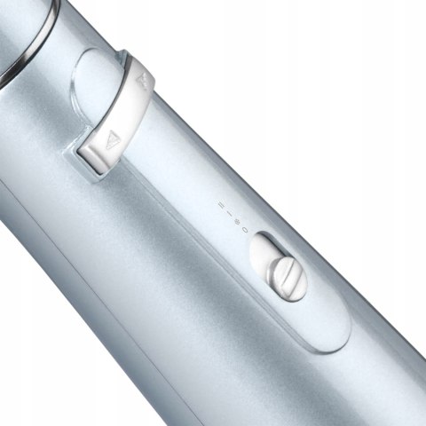 Obrotowa Szczotka Lokówko Z Funckją Jonizacji Babyliss As773e Stylizacja