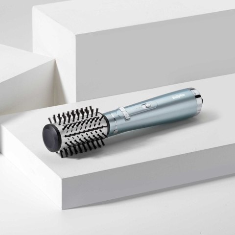 Obrotowa Szczotka Lokówko Z Funckją Jonizacji Babyliss As773e Stylizacja