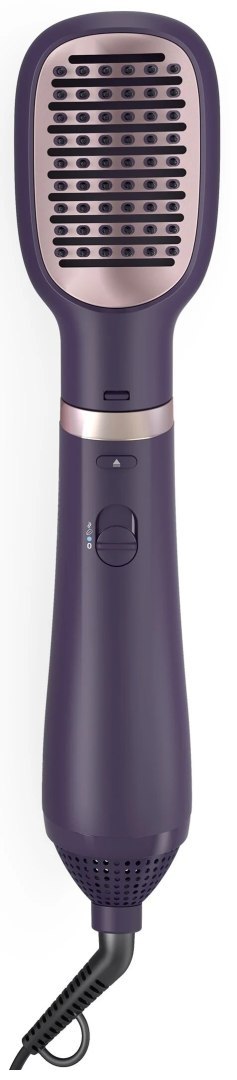 Obrotowa Szczotka Suszarko-Falownica Lokówka Philips Seria 3000 Bha313/00