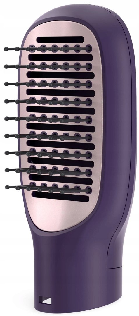 Obrotowa Szczotka Suszarko-Falownica Lokówka Philips Seria 3000 Bha313/00