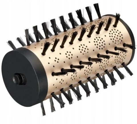 Obrotowa Szczotka Z Funkcją Suszarko-Lokówki I Jonizacji Babyliss - Loki