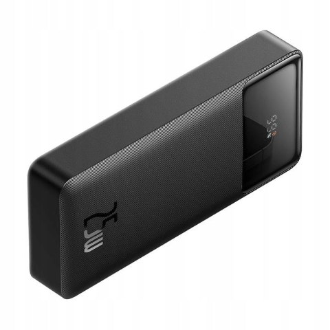 Powerbank Baseus 20000Mah 25W Usb-C + 2X Usb Szybkie Ładowanie Bezpieczny