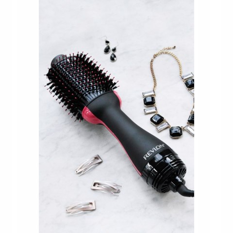 Revlon Pro Collection Suszarko-Szczotka Lokówka Z Technologią Ionic - Loki