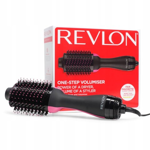 Revlon Pro Collection Suszarko-Szczotka Lokówka Z Technologią Ionic - Loki