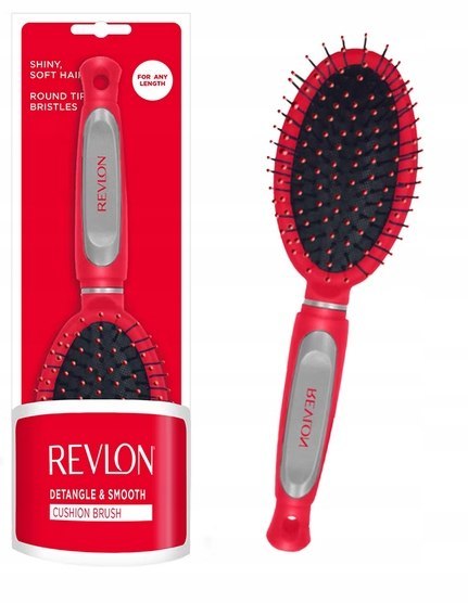 Revlon Pro Collection Suszarko-Szczotka Lokówka Z Technologią Ionic - Loki