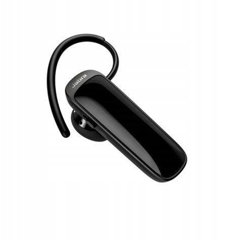Słuchawka Bluetooth Jabra Talk 25 Se Z Hd Audio I 9H Rozmów 9 Godz. Rozmów Bluetooth