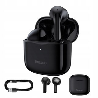 Słuchawki Bezprzewodowe Baseus Bowie E3 Tws Bluetooth 5.0 Flash Charge