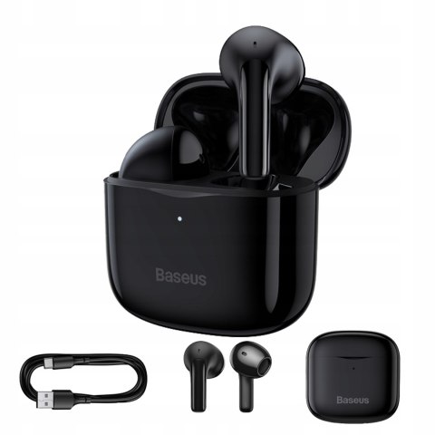 Słuchawki Bezprzewodowe Baseus Bowie E3 Tws Bluetooth 5.0 Flash Charge