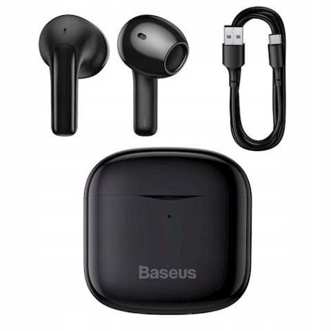 Słuchawki Bezprzewodowe Baseus Bowie E3 Tws Bluetooth 5.0 Flash Charge