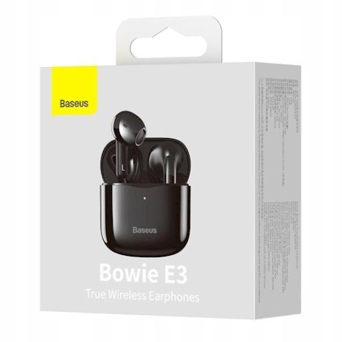 Słuchawki Bezprzewodowe Baseus Bowie E3 Tws Bluetooth 5.0 Flash Charge