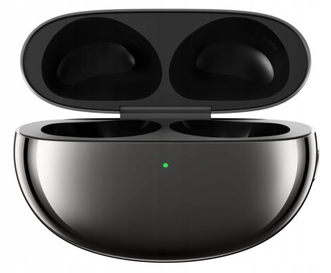 Słuchawki Bezprzewodowe Dokanałowe Realme Air 5 Pro Anc 40H Czarne Mikrofon