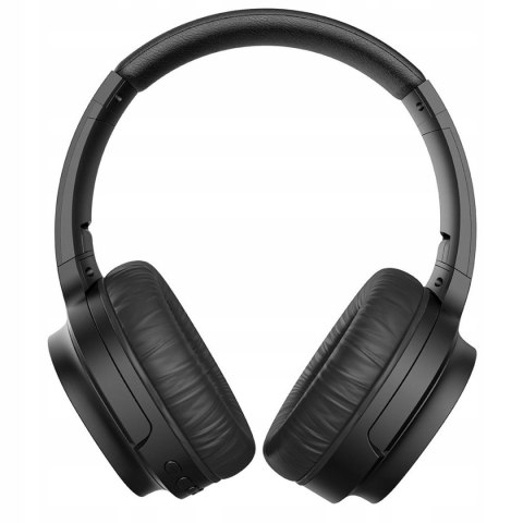 Słuchawki Bezprzewodowe Tonsil R45bt Z Anc, Bluetooth 5.0, Czarne