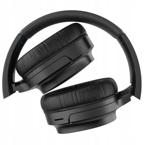 Słuchawki Bezprzewodowe Tonsil R45bt Z Anc, Bluetooth 5.0, Czarne