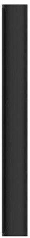 Czarny Powerbank Xiaomi 10000Mah Qi 10W Usb-C 3A Szybkie Ładowanie Led