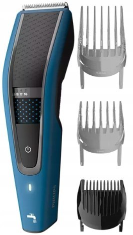 Philips Bezprzewodowa Maszynka Do Strzyżenia Z 28 Ustawieniami Długości