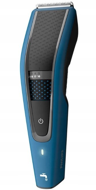 Philips Bezprzewodowa Maszynka Do Strzyżenia Z 28 Ustawieniami Długości