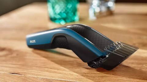 Philips Bezprzewodowa Maszynka Do Strzyżenia Z 28 Ustawieniami Długości