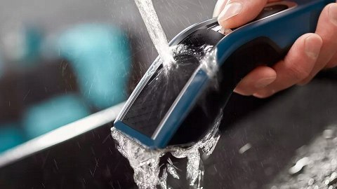 Philips Bezprzewodowa Maszynka Do Strzyżenia Z 28 Ustawieniami Długości