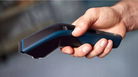 Philips Bezprzewodowa Maszynka Do Strzyżenia Z 28 Ustawieniami Długości