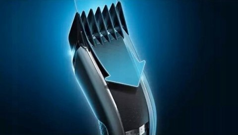 Philips Bezprzewodowa Maszynka Do Strzyżenia Z 28 Ustawieniami Długości