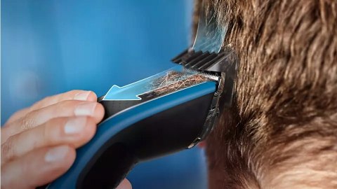 Philips Bezprzewodowa Maszynka Do Strzyżenia Z 28 Ustawieniami Długości