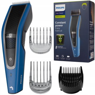 Philips Hc5612/15 Maszynka Do Włosów Dualcut 0,5-28 Długości 75 Min Lcd