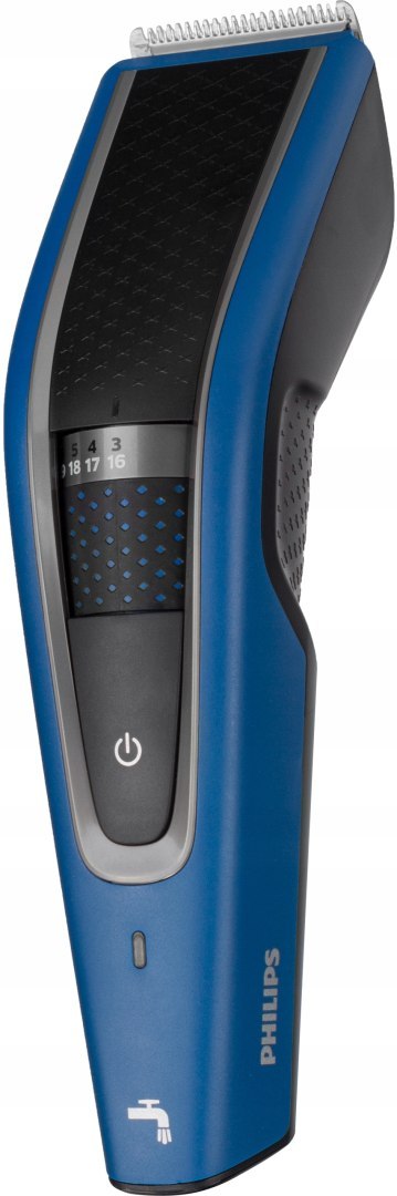 Philips Hc5612/15 Maszynka Do Włosów Dualcut 0,5-28 Długości 75 Min Lcd