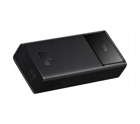 Powerbank Baseus Star-Lord 20000Mah 22,5W 3 Porty Usb-C Usb-A Micro Usb