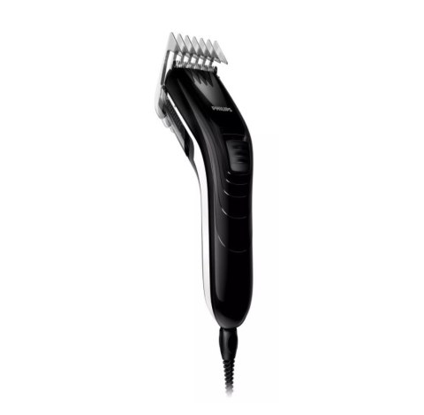 Rodzinna Maszynka Do Strzyżenia Włosów Philips Cicha 11 Długości 0,5-21Mm