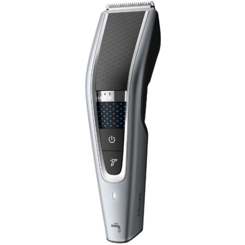 Wodoodporna Maszynka Do Strzyżenia Philips Hc5630/15 Długości Turbo Li-Ion