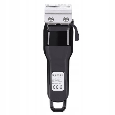 Bezprzewodowa, Usb, Precyzyjne Ostrze, Regulowane Końcówki, Lcd, Do 150Min