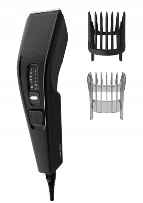 Maszynka Do Strzyżenia Brody Philips Hc 3510/15 Premium Dualcut 12 Długości