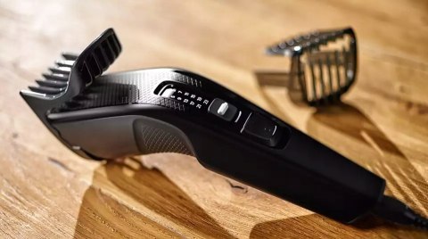 Maszynka Do Strzyżenia Brody Philips Hc 3510/15 Premium Dualcut 12 Długości