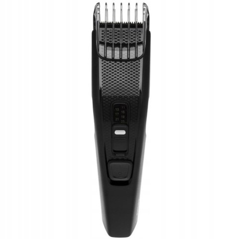 Maszynka Do Strzyżenia Philips Dualcut 2W1 Do Włosów I Brody Czarna