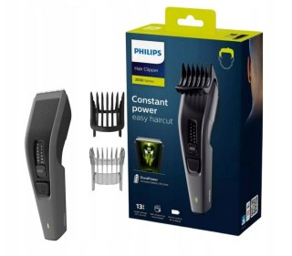 Maszynka Do Strzyżenia Philips Hc 3525/15 Seria 3000 13 Ustawień Długości