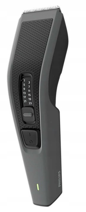 Maszynka Do Strzyżenia Philips Hc 3525/15 Seria 3000 13 Ustawień Długości