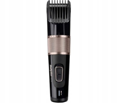 Maszynka Do Strzyżenia Włosów Babyliss Power Glide E974e Akumulatorowa