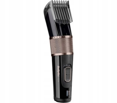 Maszynka Do Strzyżenia Włosów Babyliss Power Glide E974e Akumulatorowa