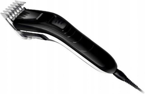 Maszynka Do Strzyżenia Włosów Philips Qc5115/15 11 Ustawień 0.5-21 Mm Cichy