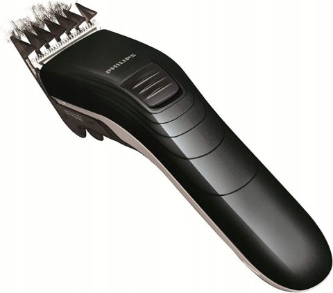 Maszynka Do Strzyżenia Włosów Philips Qc5115/15 11 Ustawień 0.5-21 Mm Cichy