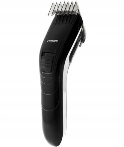 Maszynka Do Strzyżenia Włosów Philips Qc5115/15 11 Ustawień 0.5-21 Mm Cichy