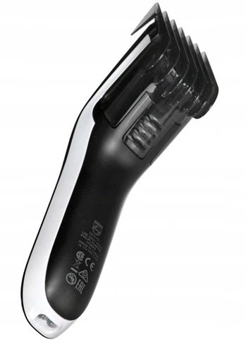 Maszynka Do Strzyżenia Włosów Philips Qc5115/15 11 Ustawień 0.5-21 Mm Cichy